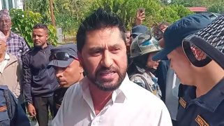 रवि लामिछानेलाई रूपन्देहीबाट डिल्लीबजार कारागार ल्याउने तयारी