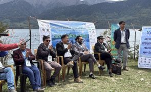 रारालाई छायांकनको प्रमुख गन्तव्य बनाउन कर्णाली अन्तर्राष्ट्रिय चलचित्र महोत्सव