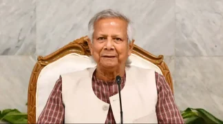 मोहम्मद युनुस राजीनामाको तयारीमा?