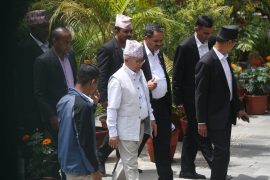 माधवकुमार नेपालका पक्षमा १२० वकिलले नाम टिपाए,जम्बो टोलीले वहस गर्ने