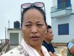 ६१ किलो सुन काण्डमा आरोपित अमला रोका पक्राउ
