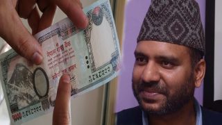 रिहाइपछि पुनः पक्राउको विरोधमा युनुस अन्सारीद्वारा बन्दी प्रत्यक्षीकरण रिट दायर