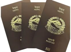 पासपोर्ट वितरणमा सङ्क्रमणकाल, अत्यावश्यक भएमा मात्र आवेदन दिन आग्रह