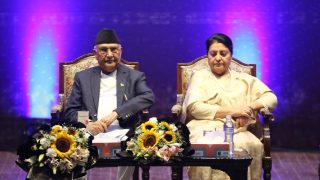 मदन भण्डारीमाथि ‘चार श्रीमती छन्, सहकारी ठग हुन्’ भन्दै असाधारण हमला गरिएको थियो: ओली