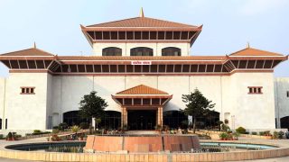 प्रतिनिधिसभा बैठक बस्दै, यस्तो छ सम्भावित कार्यसूची