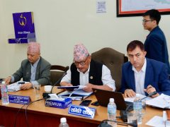 विद्यालय शिक्षक विधेयक संसदीय समितिबाट परिमार्जनसहित पारित