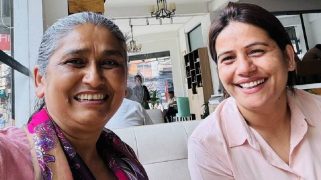 ओलीको आलोचना गरेर निलम्बनमा परेका बिन्दा र उषाको निलम्बन फुकुवा