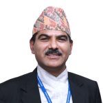 हिमालयन बैंकको अध्यक्षमा पूर्वमूख्य सचिव अर्याल नियुक्त