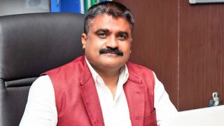 मधेसमा माओवादी संसदीय दलका नेता साहले दिए राजीनामा