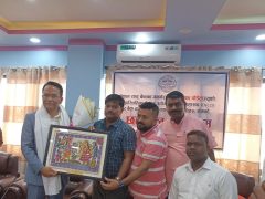 ग्राहक ठगिएमा बैंकलाई कारबाही हुने गभर्नर डा. पौडेलको चेतावनी
