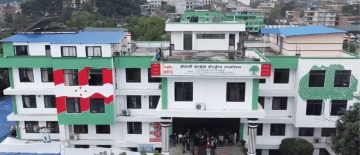 उपनिर्वाचनअघि काँग्रेसद्वारा रुपन्देहीका नेताहरूलाई कारबाही