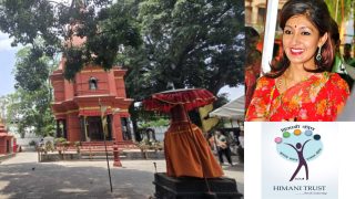 दरबार हत्याकाण्डको सम्झनामा हिमानी ट्रस्टद्वारा नारायणहिटीमा दीप प्रज्वलन गर्ने