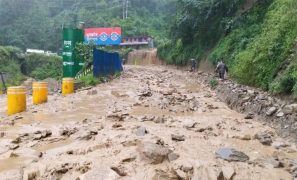 पछिल्ला १२ घण्टामा देशभर भारीदेखि अति भारी वर्षा, बाढीको जोखिम बढ्दै
