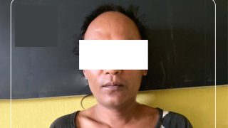सवारी ज्यान मुद्दाका फरार अभियुक्त २१ वर्षपछि पक्राउ