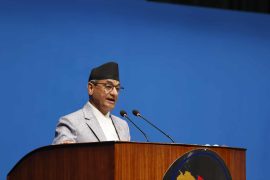 संसदमा गृहमन्त्रीको सम्बाेधन, रास्वपा र राप्रपा शान्त