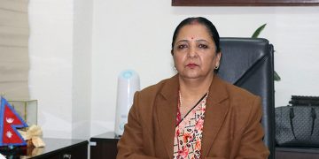टेलिकमकी प्रबन्ध निर्देशक पहाडीसहित १८ जनामाथि भ्रष्टाचारको मुद्दा विशेष अदालतमा दायर