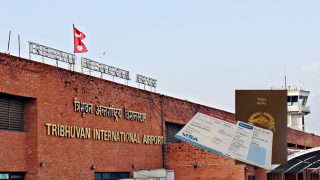 भिजिट भिसा वैदेशिक यात्राको सहज बाटो, ३ वर्षमै ८ लाख विदेशिए