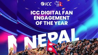 नेपाललाई फेरि अन्तर्राष्ट्रिय अवार्ड! ‘डिजिटल फ्यान इन्गेजमेन्ट अवार्ड ’ दोस्रोपटक नेपालकै पोल्टामा