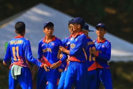 शानदार प्रदर्शनसहित नेपालले जित्यो एसिसी मेन्स यू-१६ इस्ट जोन कप