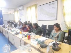 सांसदको आक्रोश : मल वितरणमै असफल मन्त्री किन आवश्यक?