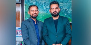 रुपन्देही उपचुनावमा बालेनका सल्लाहकार गिरी उम्मेदवार, रास्वपाको समर्थन मिल्ने चर्चा