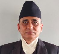उच्च अदालतका न्यायाधीश लम्सालले पदबाट राजीनामा दिए