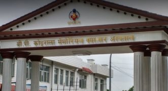 क्यान्सरको प्रकार पत्ता लगाउने ‘रोश बेन्चमार्क अल्ट्रा इम्युनोहिस्टोक्यामेस्ट्री’ उपकरण सञ्चालनमा