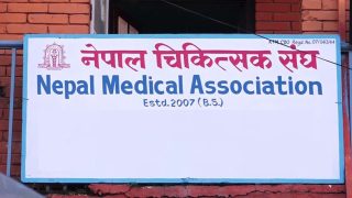 देशभरका अस्पतालमा आकस्मिकबाहेकका सेवा बन्द