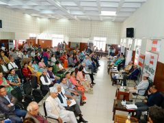 ‘देउवाप्रति देशको अपेक्षा उच्च, अन्तर्राष्ट्रिय समर्थन पनि छ’ : ज्ञानेन्द्र कार्की