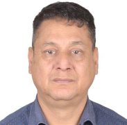 प्राडा दीपक अर्याल त्रिभुवन विश्वविद्यालयको उपकुलपति नियुक्त