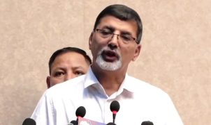 कम्युनिस्ट आन्दोलन चौबाटोमा अलमलिएको छ, अब उत्तर दिनु जरुरी छ -जनार्दन शर्मा