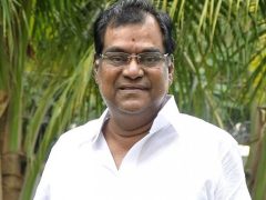 प्रसिद्ध तेलुगु अभिनेता कोटा श्रीनिवास रावको निधन