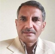 सदस्य मिश्रले दिए वित्त आयोगबाट राजीनामा