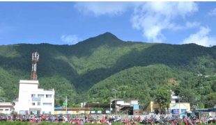 रेसुङ्गामा जिपलाइन र स्काई साइकलिङ निर्माणका लागि राष्ट्रिय वन क्षेत्रको प्रयोग स्वीकृत