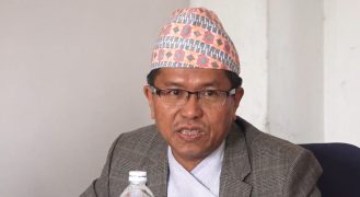 प्रमुख आयुक्त प्रेमकुमार राईविरूद्ध अख्तियारमा उजुरी