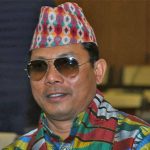 सर्वोच्चले सदर गर्‍यो रेशम चौधरीको कैद माफी