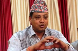 इन्द्र बानियाँ आज मुख्यमन्त्री बन्ने, शपथ समारोह ४ बजे तय