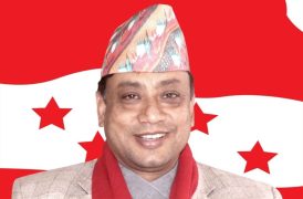 साउन २७ गते मुख्यमन्त्री बानियाँले लिनेछन् विश्वासको मत
