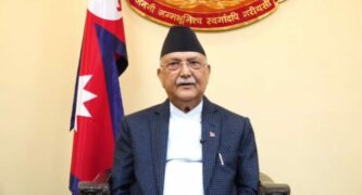 विश्वासको मत नलिएपछि सर्वोच्चको चासो, प्रधानमन्त्री ओलीलाई स्पष्टीकरण माग