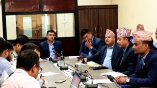 २५ जना नेपालीलाई भारत पुर्‍याएर मिर्गौला बेचियाे, प्रतिव्यक्ति ६ लाख लिन्थे !