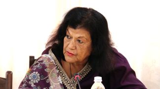 राप्रपा: ठूला दलको दम्भले ‘कुलिङ अफ पिरियड’ प्रतिवेदन प्रभावकारी बन्न सकेन