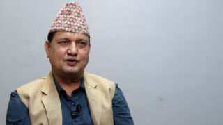 घरजग्गा कारोबारमा भारी गिरावट, असारको तुलनामा ४० प्रतिशतले घट्यो कारोबार