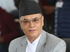 पूर्वप्रधानन्यायाधीश जबराको घरमा छापा, निकटस्थ व्यक्तिहरू पनि अनुसन्धानको दायरामा