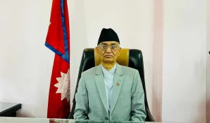 प्रदेश प्रमुख हेटौँडा पुगे, राजीनामा प्रक्रिया सुरु