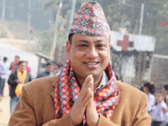 बागमतीमा काँग्रेसका पाँच मन्त्री बन्ने तयारी