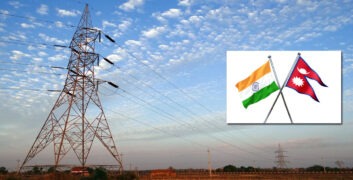 विद्युत् निर्यातमा वृद्धि, भारतले फेरि थप ८० मेगावाट किन्ने