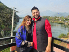रवि लामिछानेको रिहाइको माग गर्दै निकिताले गरिन् पुनरावेदन