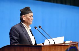 खेलाडीहरूलाई लक्षित गरी आजीवन मासिक भत्ताको सुरुआत