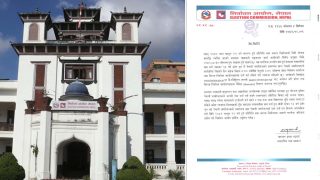 यसरी लेखाउन सकिन्छ मतदाता नामावलीमा नाम
