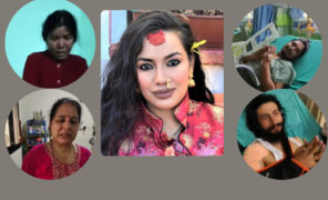 जेनजी आन्दोलन: ‘जहाँ नातेदार पुगेनन्, त्यहाँ पुगिन् आशिका’